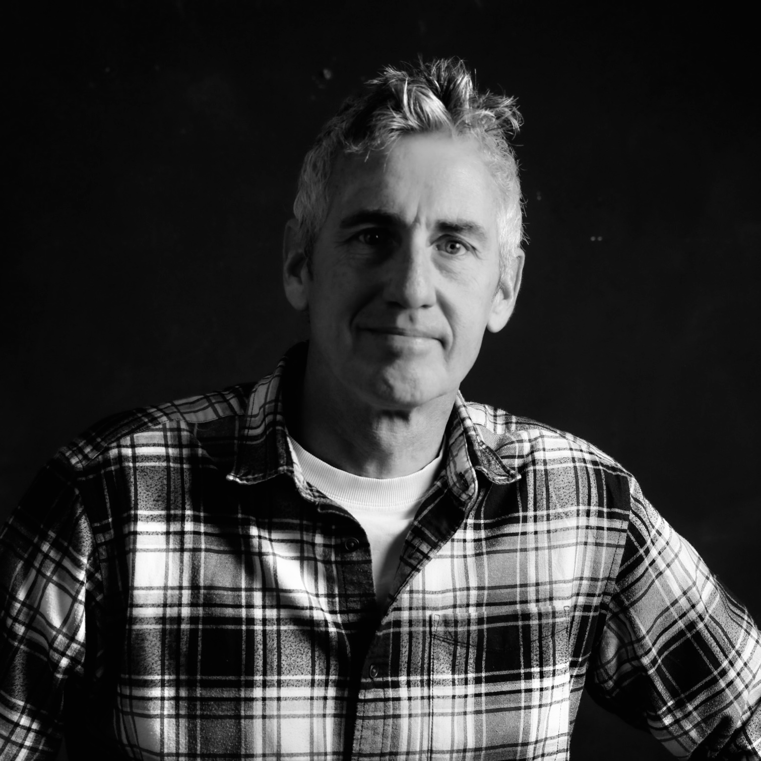 Chris Olivier, founder of Prompt_Ai